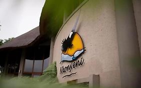 Nkonyeni Lodge & Golf Estate